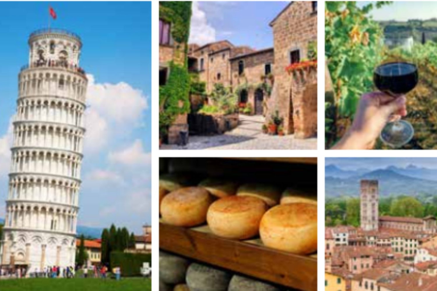 Culinary Journey Through Tuscany & Florence - Oct. 6-14, 2026