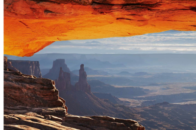 Utah's Mighty National Parks - October 18-24, 2026  Utah's Mighty National Parks - October 18-24, 2026