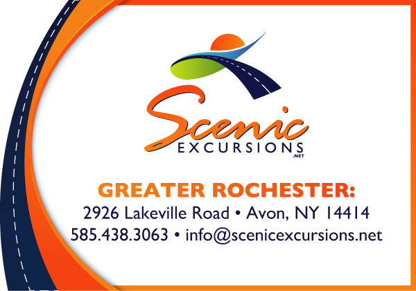 Browse Greater Rochester Excursions